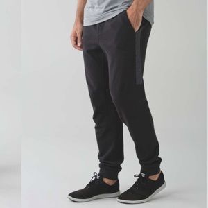 Lululemon Men’s City Sweat Jogger in Black